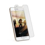 UAG iPhone 8 Plus/iPhone 7 Plus [5.5-inch Screen] Tempered Glass Anti-Fingerprint & Scratch Resistant Screen Protector