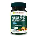 Natural Multivitamin For Men