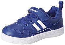 Sparx Boy's Walking Shoes,Royal Blue White, 1 UK, SD0K92BRBWH0001