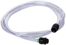 Python Products 61600105: No Spill Clean and Fill Aquarium Gravel Tube Extension Hose, 10Ft