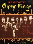 The Best Of The Gipsy Kings Revised Edition Piano/Vocal/Guitar