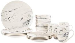 American Atelier dinnerware set