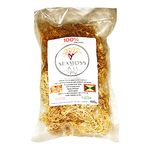 Sea Moss (raw) (Gold/Purple/Red, 100g), wildcrafted, dr sebi, Vegan, (Also Known as Irish Moss)