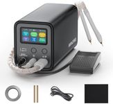 Battery Spot Welder, AWithZ 10.5KW 