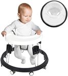 SMARTRICH The Baby Walker, Suitable