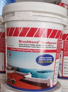 BRUSHBOND 