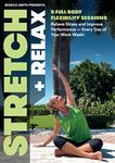 Stretch + Relax DVD: 5 Full Body, S