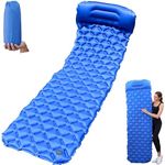 Camp Sleeping Pads