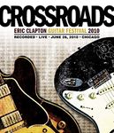 Crossroads Guitar Festival 2010 [DVD]