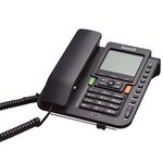 Beetel M71N Caller ID Phone with 16 Digit LCD Display