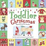 Toddler Christmas: Activities, Game