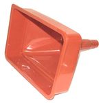 RocwooD Large Tractor Heavy Duty Funnel Duty With Filter