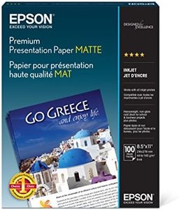 Epson Prem