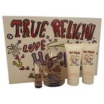 True Religion Tru-9461 For Women (Eau De Parfum, 100 ML)