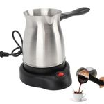 Cook Coffee Maker