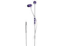 Logitech Astro Headset A03 Internal A03 IN Ear White and Purple Jack 3.5mm (Earphone + MICROPHONE)…