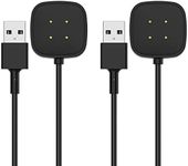 T Tersely (2 Pack) 1M Long Charging