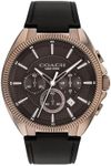 Coach Jackson Men's Chronograph Watch | Luxury Fashion Timepiece for Daily Elegance | Water Resistant (Model 14602685)