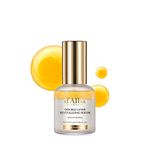 d'alba Piedmont Italian White Truffle Double Layer Revitalizing Serum, 100hr Hydration Serum with Hyaluronic Acid and Centella Asiatica, Skin Firming and Tightening, glow and long-lasting moisture, Korean Skincare (30ml)