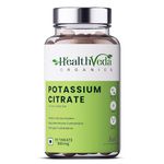 Potassium Supplement For Men