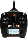 Spektrum DX6e 6-Channel DSMX 2.4GHz