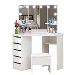 Bedroom Vanities