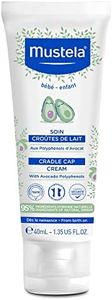 Mustela Baby Cradle Cap Cream - 40ml