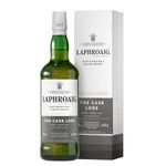 Laphroaig Lore | Scotch | Islay | Single Malt Peated Whisky | Rich Chocolate, Smoke & Chilli | Made Using Single Malts Aged from 7 to 21 Years | 48% ABV | 70cl