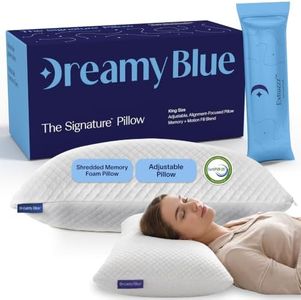 DreamyBlue