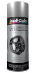 Dupli-Color HWP101-6PK High Performance Wheel Paint - Silver - 12 oz Aerosol Can Pack of 6