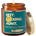 Mothers Day Gifts for Aunt, Best F 