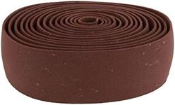 Origin8 Pro Cork Handlebar Tape, Dark Brown