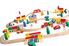 Train Sets