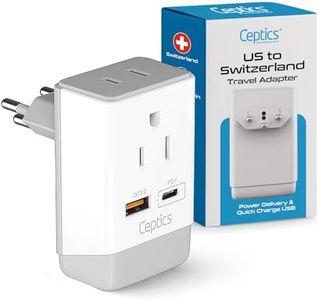 Ceptics Sw