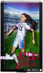 Barbie Signature - Alex Morgan - Limited Edition Fully Posable Doll