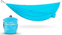 KAMMOK: Roo Double Hammock | Made f