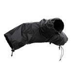 Yangers Camera Rain Cover, Waterproof Rain Cover Water Protection for Canon Nikon Sony Pentax Sigma Tamron and Other DSLR Cameras