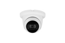 EmpireTech Outdoor Security 4MP Ultra Low Light Starlight+ WDR IR Turret AI IP Camera,IP67 Weatherproof,Support POE and ePOE,Built-in Mic,Vehicle and Human Detection,IPC-T54IR-AS 2.8MM S3