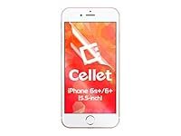 Cellet Full Coverage Screen Protect