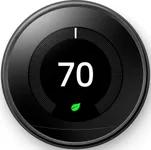 Google Nest Learning Thermostat - 3
