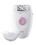 Braun Silk Epil 1 Legs and Body Epilator