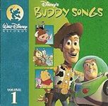 Disney's Buddy Songs, Vol. 1