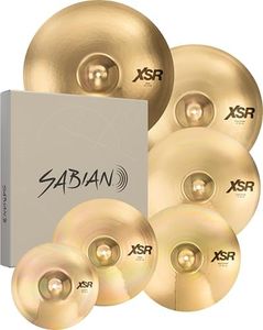 SABIAN XSR