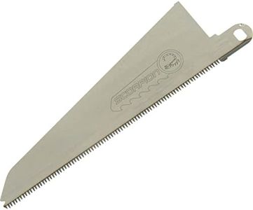 BLACK+DECKER X29961-XJ Lama per Tagli su Legno e Plastica, per Sega KS890/KS880
