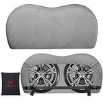 K-Musculo RV Tire Covers, Dual Axle