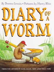 Diary of a