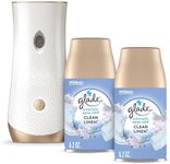 Glade Automatic Spray Refill and Ho