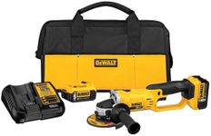DEWALT 20V MAX* Angle Grinder Tool 