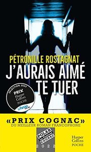 J'aurais a
