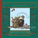 'Twas the Night Before Christmas (Holiday Classics): A Christmas Holiday Book for Kids